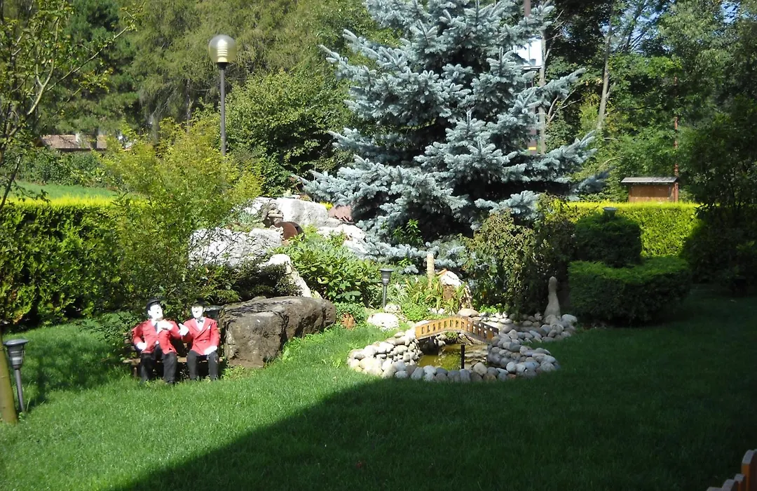 Hotel Fior Di Bosco-1