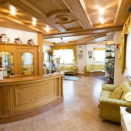 Hotel Fior Di Bosco-3