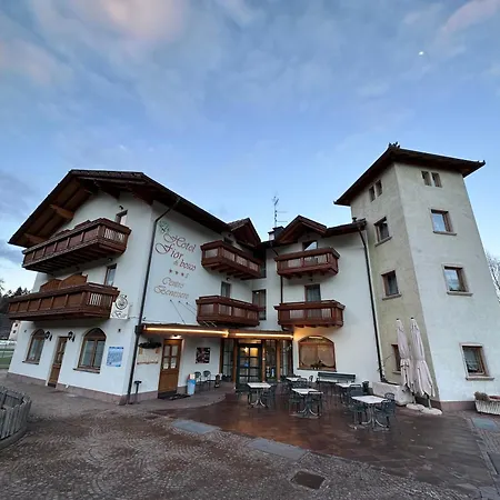Hotel Fior Di Bosco-2